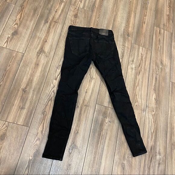 Men’s Hollister Outfit XS Jeans Polo - Picture 5 of 10